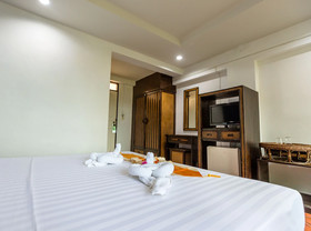 Porter House Patong
