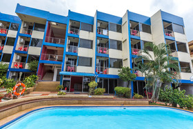 Porter House Patong