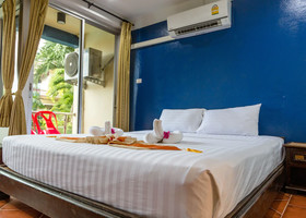 Porter House Patong
