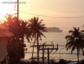 Porter House Patong