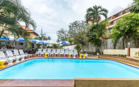 Porter House Patong