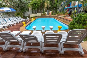 Porter House Patong