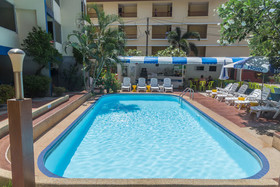 Porter House Patong