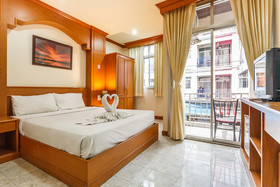 Presley Guesthouse