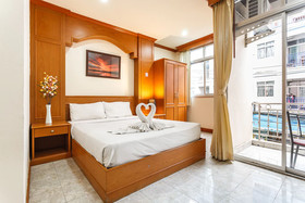 Presley Guesthouse
