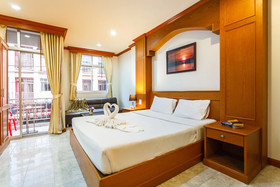 Presley Guesthouse