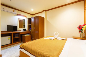 Presley Guesthouse