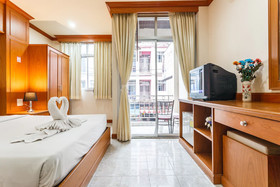 Presley Guesthouse
