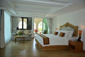 Pride Beach Resort