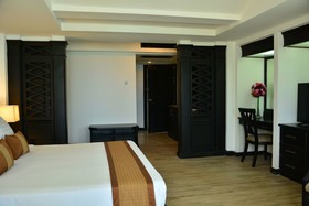 Pride Beach Resort