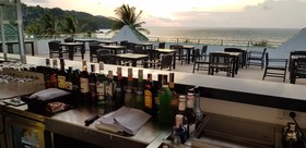 Pride Beach Resort
