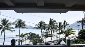 Pride Beach Resort