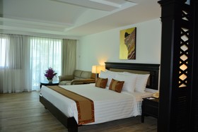 Pride Beach Resort