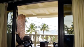 Pride Beach Resort