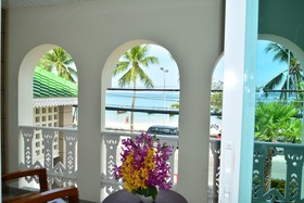 Pride Beach Resort