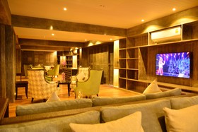Pride Beach Resort