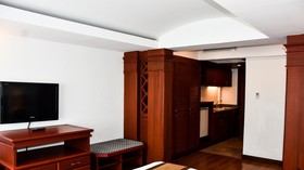 Pride Beach Resort