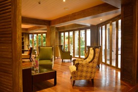 Pride Beach Resort