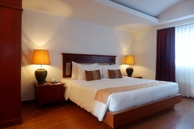 Pride Beach Resort