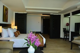 Pride Beach Resort