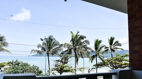 Pride Beach Resort