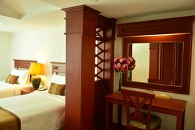 Pride Beach Resort