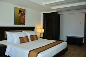 Pride Beach Resort