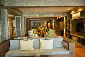 Pride Beach Resort