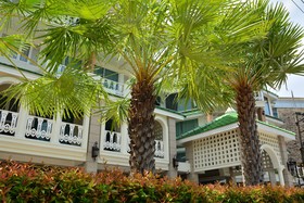 Pride Beach Resort