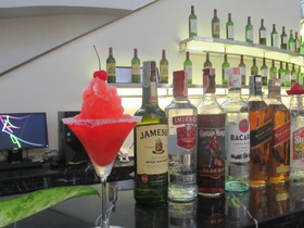 Pride Beach Resort