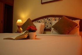 Priew Wan Guesthouse
