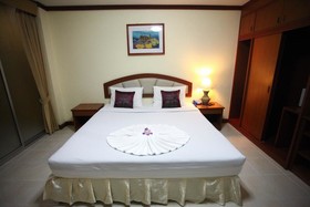 Priew Wan Guesthouse