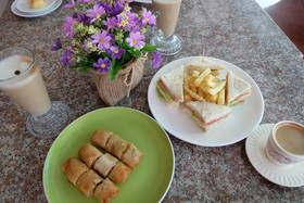 Priew Wan Guesthouse