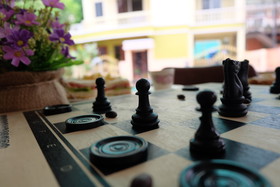 Priew Wan Guesthouse