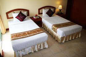 Priew Wan Guesthouse