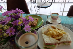 Priew Wan Guesthouse
