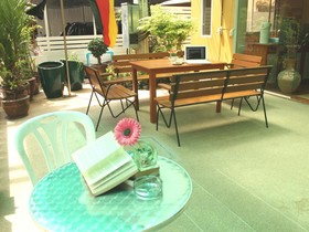 Priew Wan Guesthouse