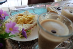 Priew Wan Guesthouse