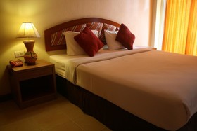Priew Wan Guesthouse