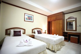 Priew Wan Guesthouse
