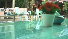 Priew Wan Guesthouse
