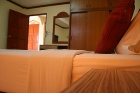 Priew Wan Guesthouse