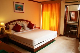 Priew Wan Guesthouse