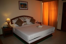 Priew Wan Guesthouse