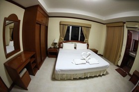 Priew Wan Guesthouse