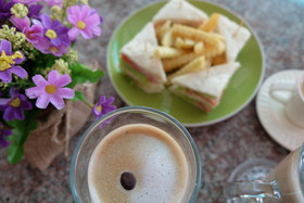 Priew Wan Guesthouse