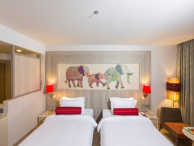 Ramada by Wyndham Phuket Deevana Patong