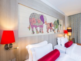 Ramada by Wyndham Phuket Deevana Patong