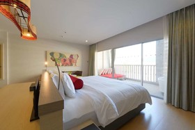 Ramada by Wyndham Phuket Deevana Patong