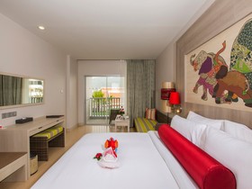 Ramada by Wyndham Phuket Deevana Patong